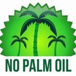 NO ADDED PALM OIL