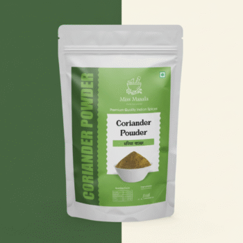 Coriander Powder (धनिया पाउडर)