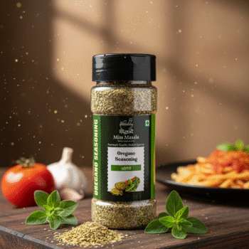 Oregano Herb