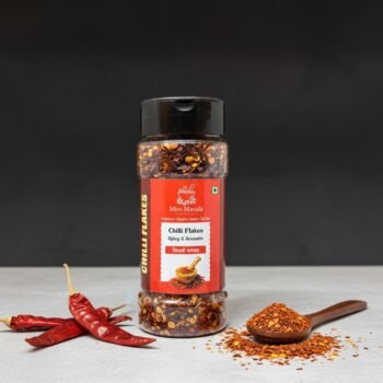 Red Chilli Flakes